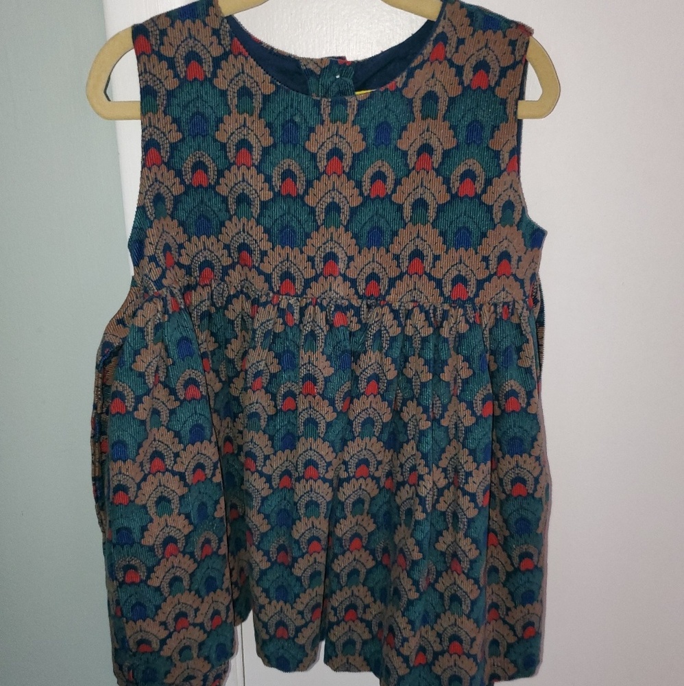 Roberta Roller Rabbit Dress
